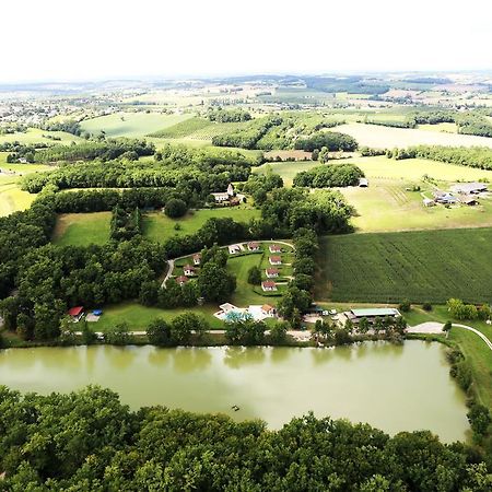 Lac De Канкон Экстерьер фото