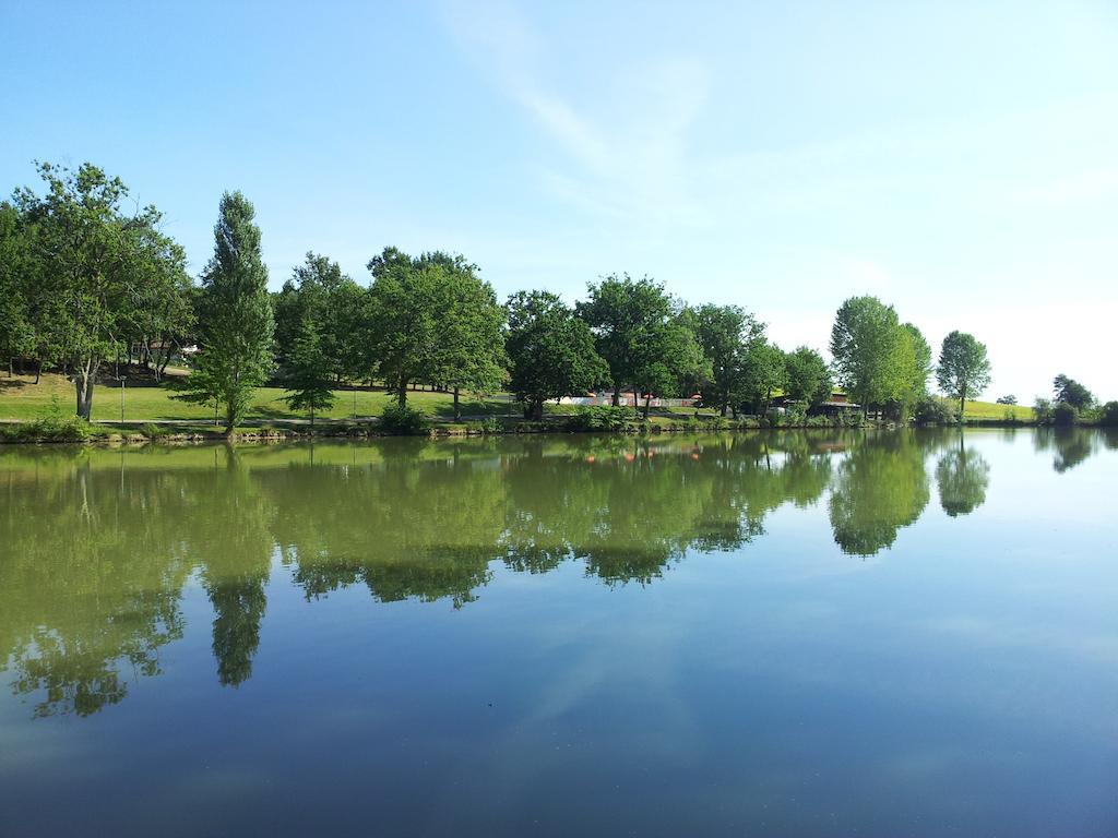 Lac De Канкон Экстерьер фото