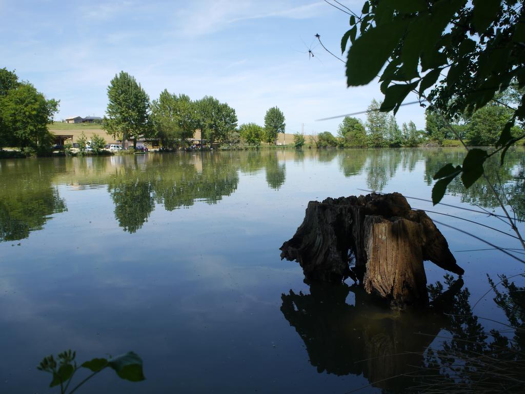 Lac De Канкон Экстерьер фото